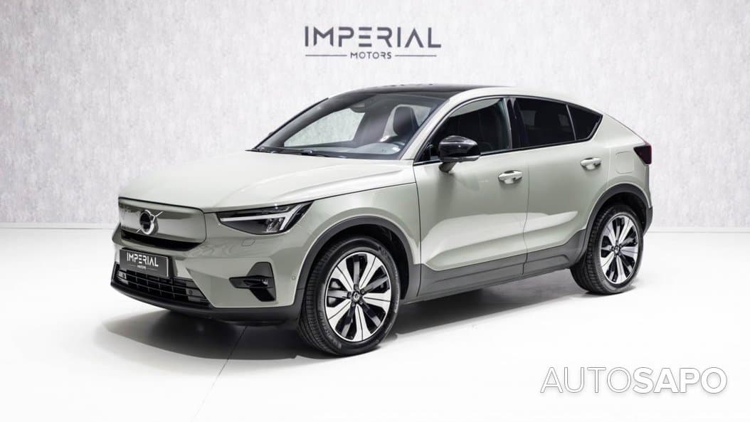 Volvo C40