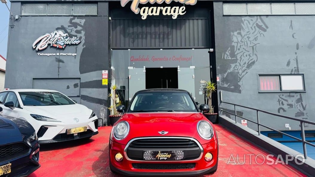 MINI One