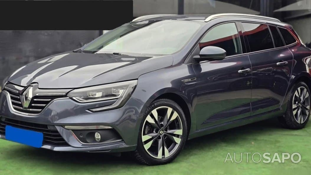 Renault Mégane