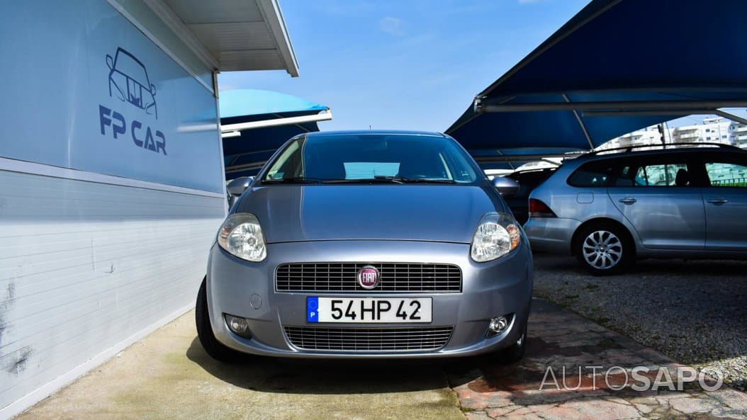 Fiat Grande Punto