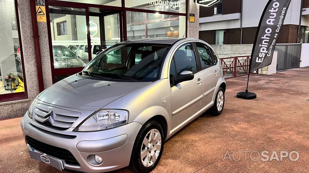 Citroën C3