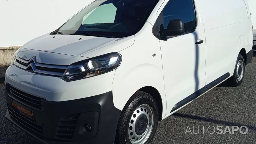 Citroën Jumpy