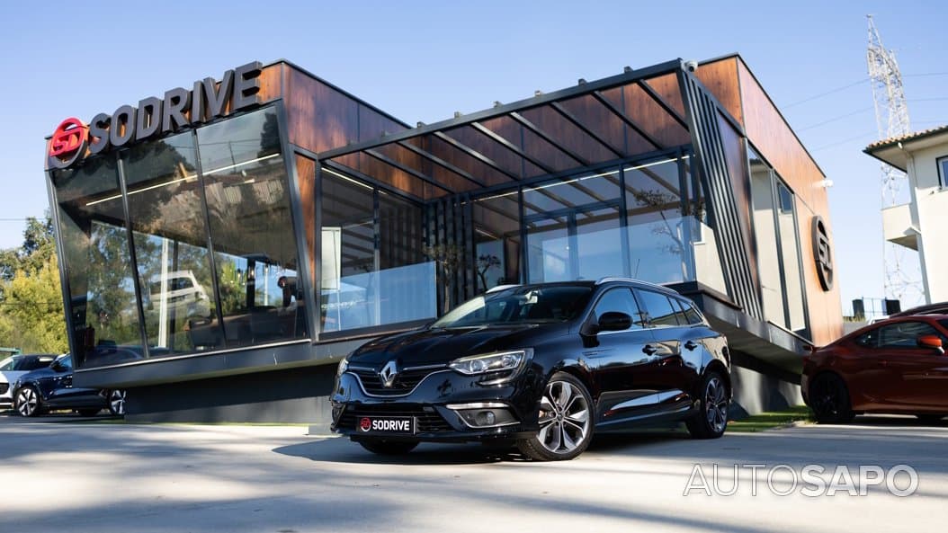 Renault Mégane