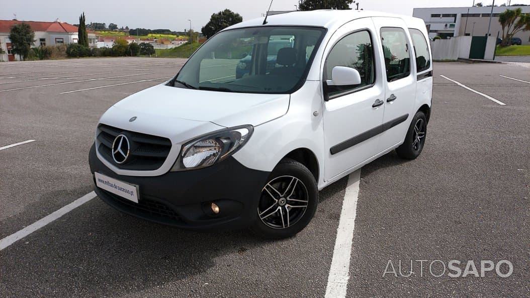 Mercedes-Benz Citan