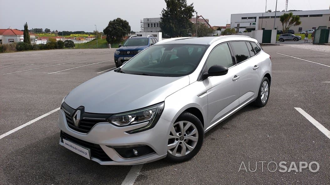 Renault Mégane