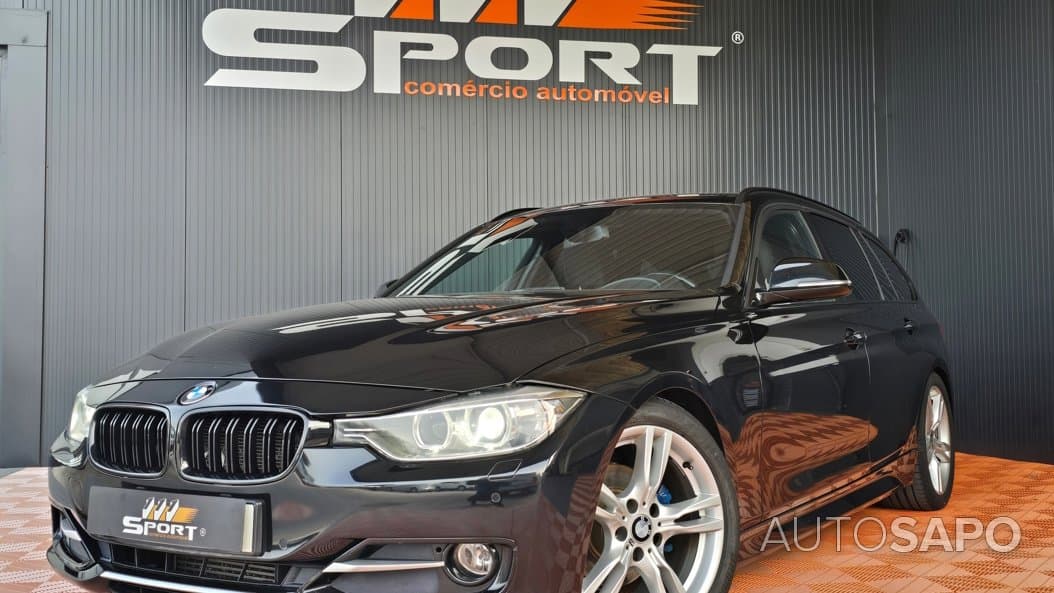 BMW Série 3