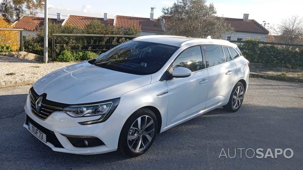 Renault Mégane