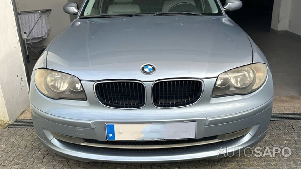 BMW Série 1