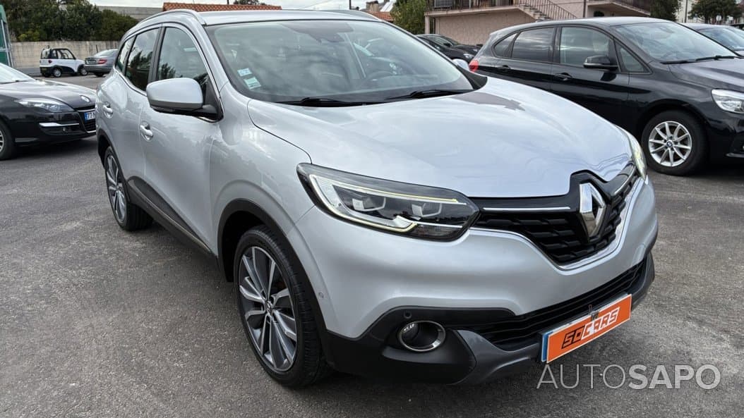 Renault Kadjar