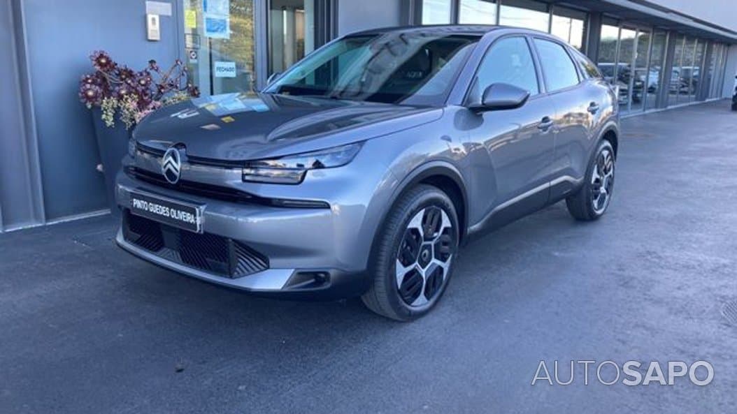 Citroën C4