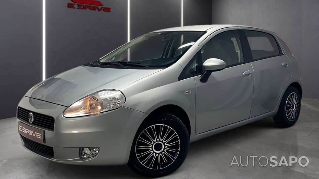 Fiat Grande Punto