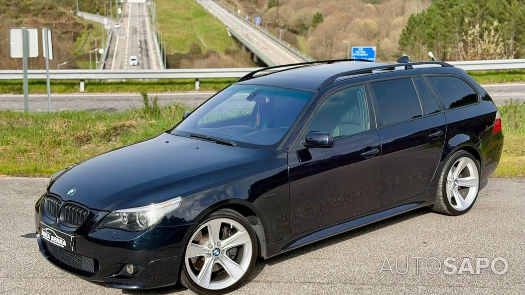BMW Série 5