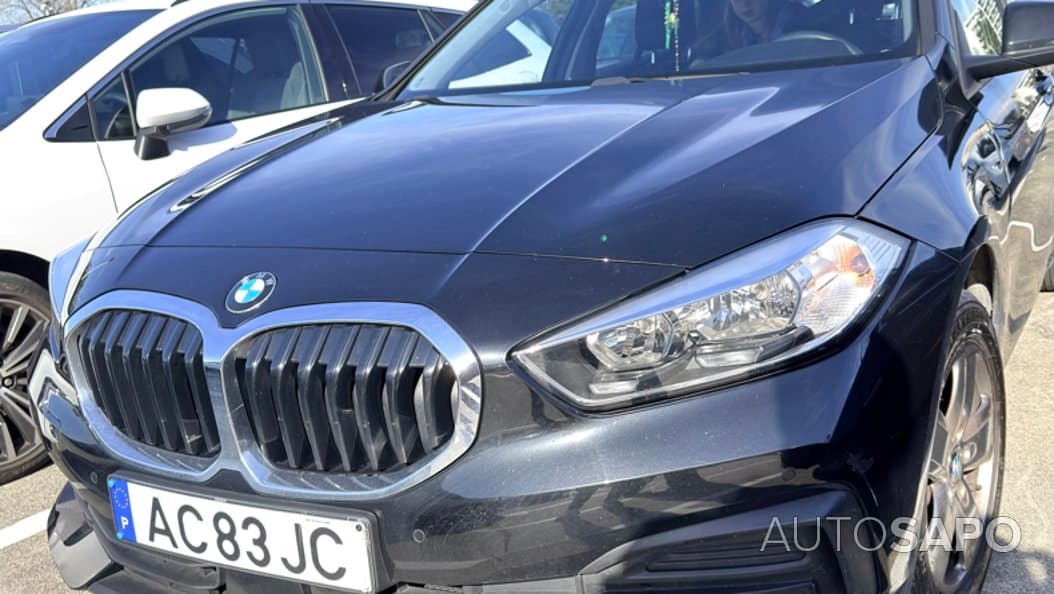 BMW Série 1