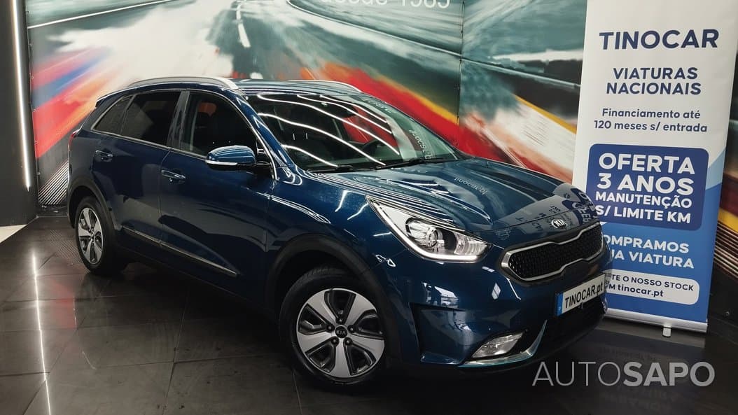 Kia Niro