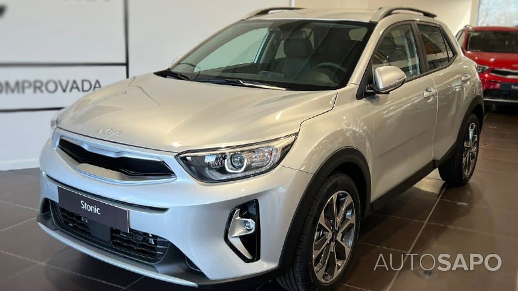 Kia Stonic