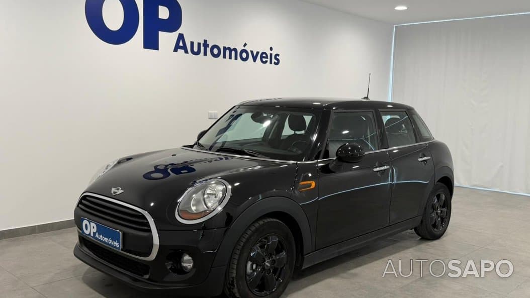 MINI One