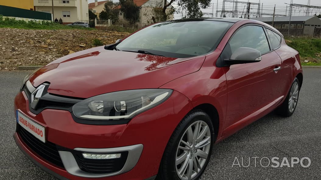 Renault Mégane