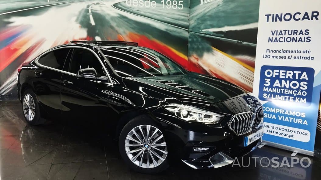 BMW Série 2