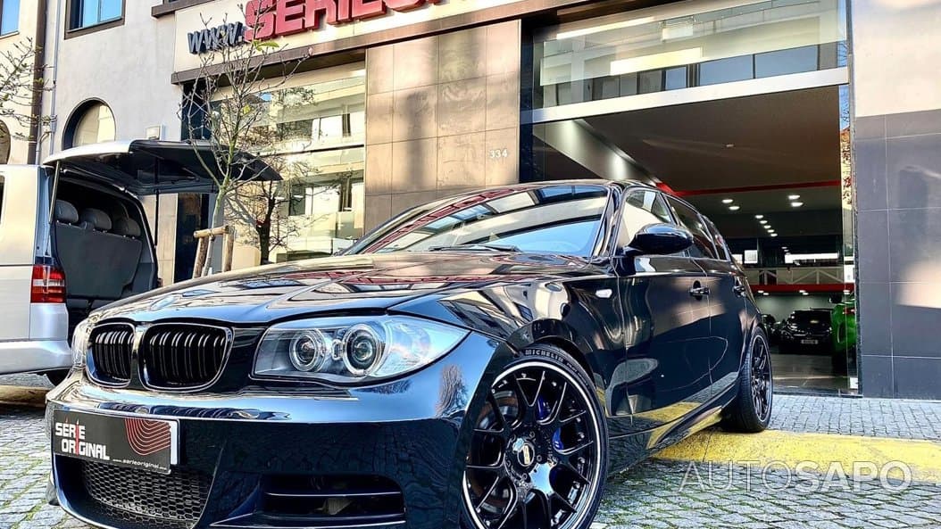 BMW Série 1