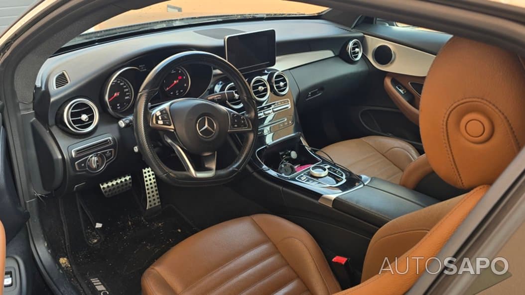 Mercedes-Benz Classe C