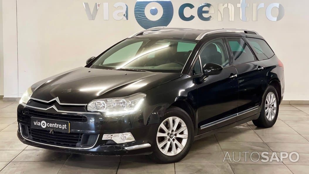 Citroën C5