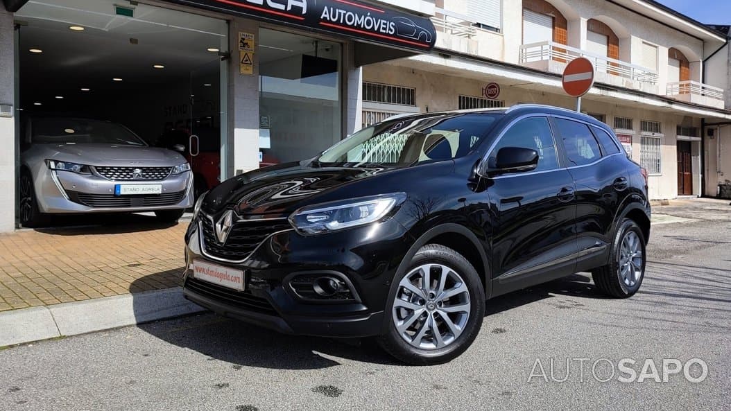 Renault Kadjar
