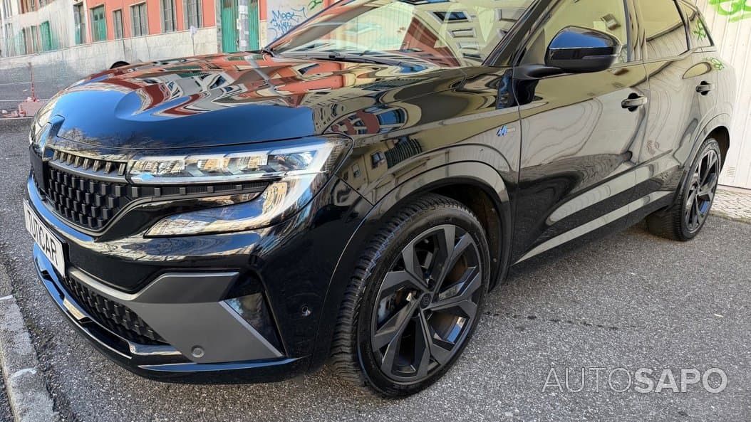 Renault Austral