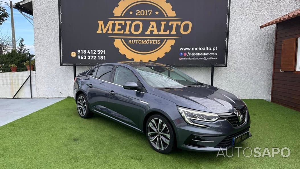 Renault Mégane