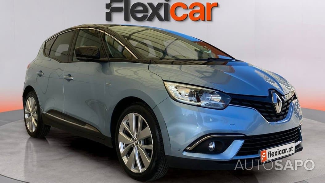 Renault Scénic