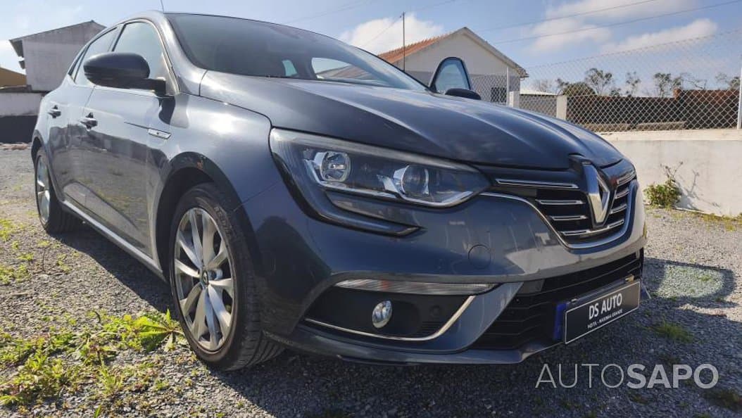 Renault Mégane