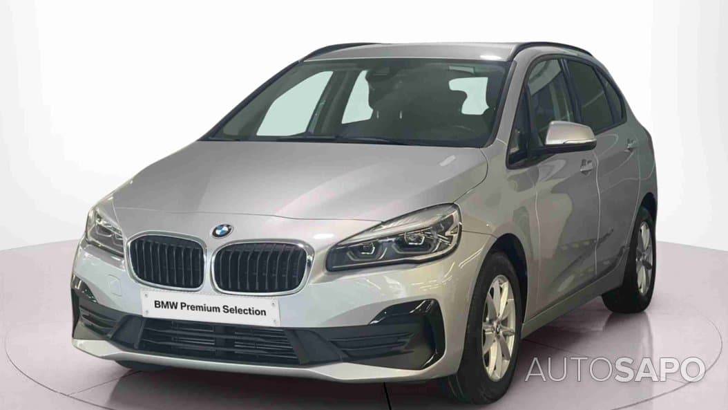 BMW Série 2