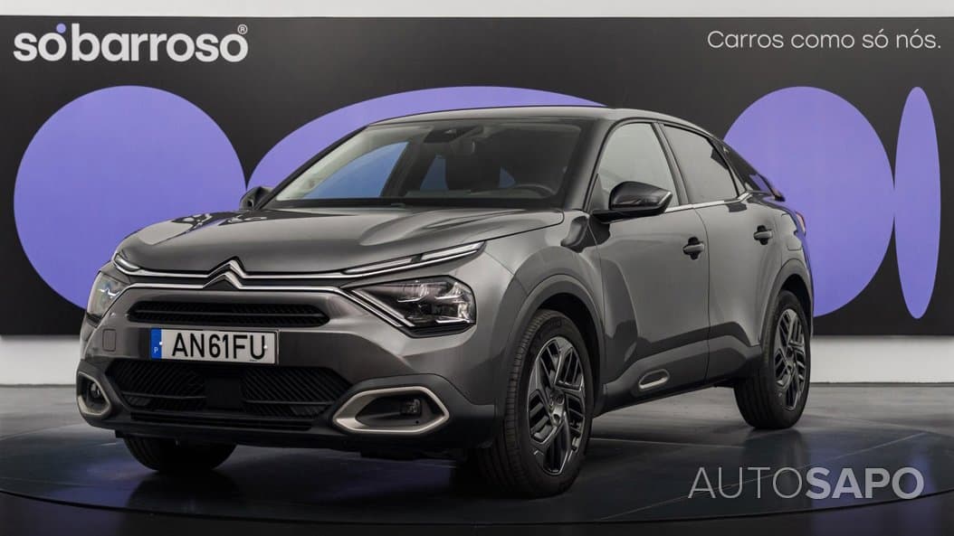 Citroën C4