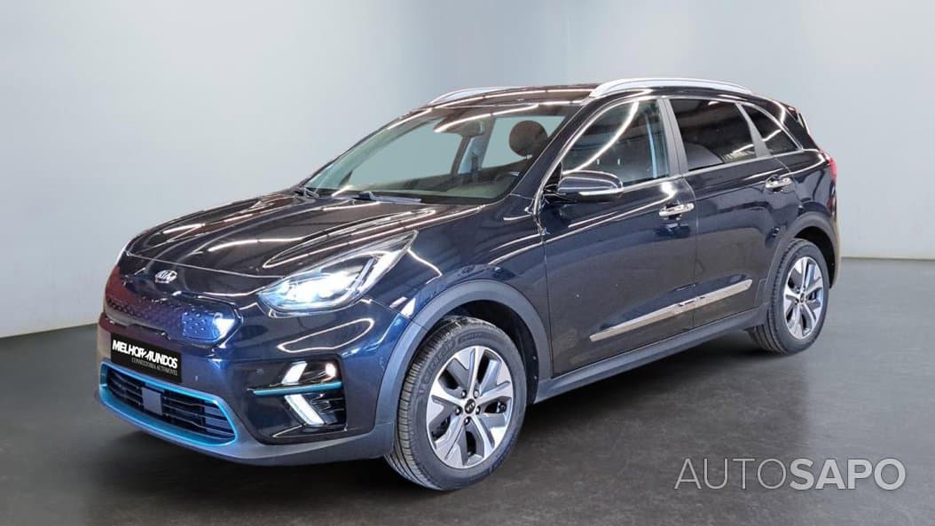 Kia e-Niro
