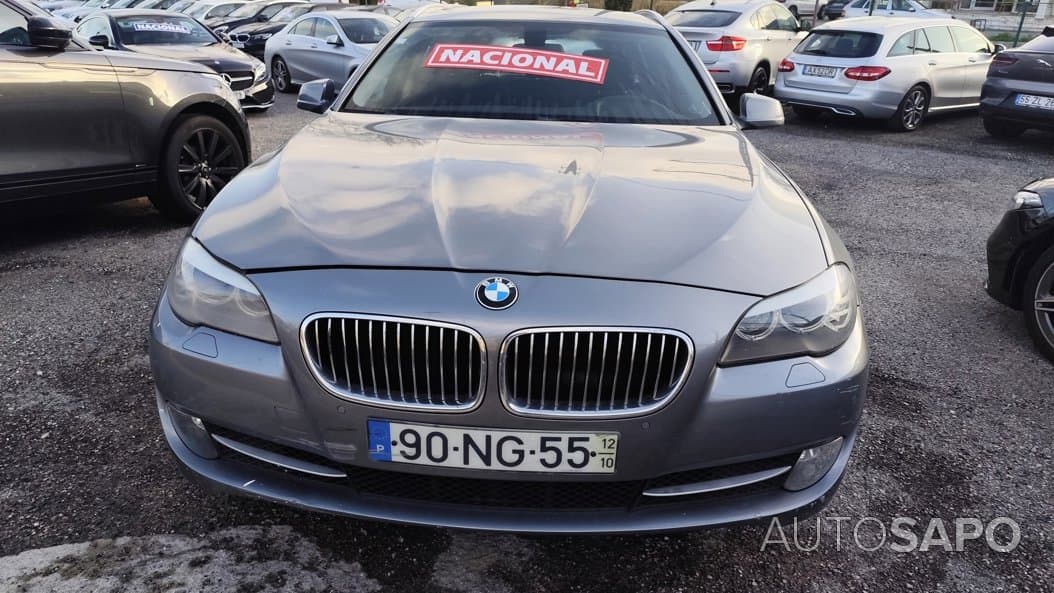 BMW Série 5