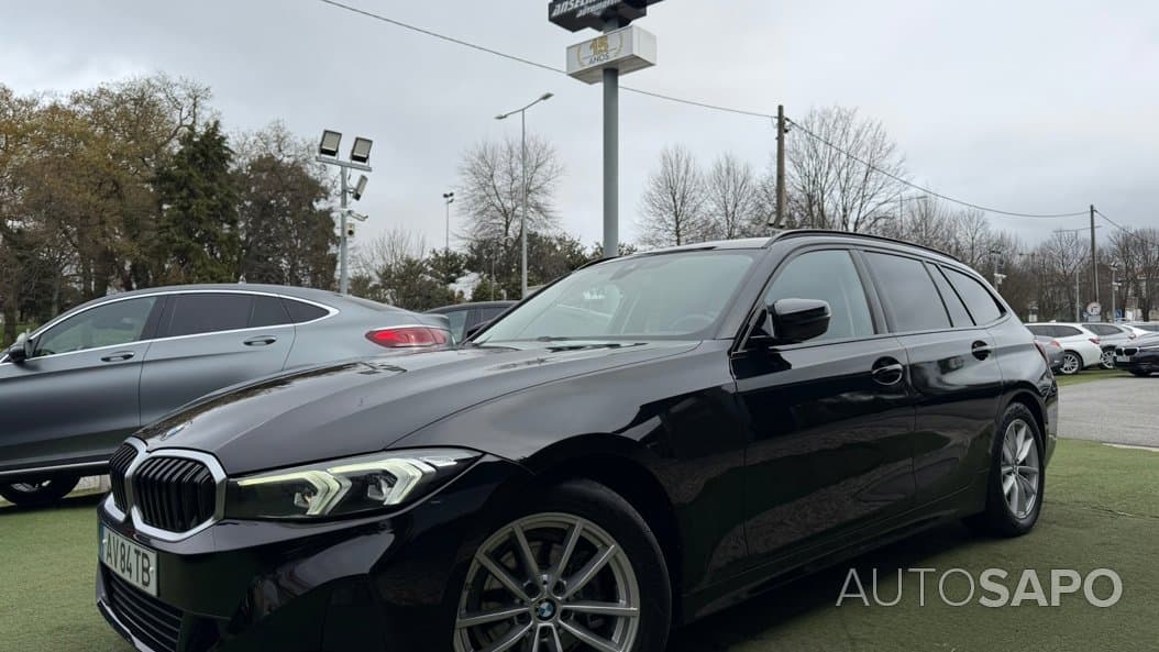 BMW Série 3