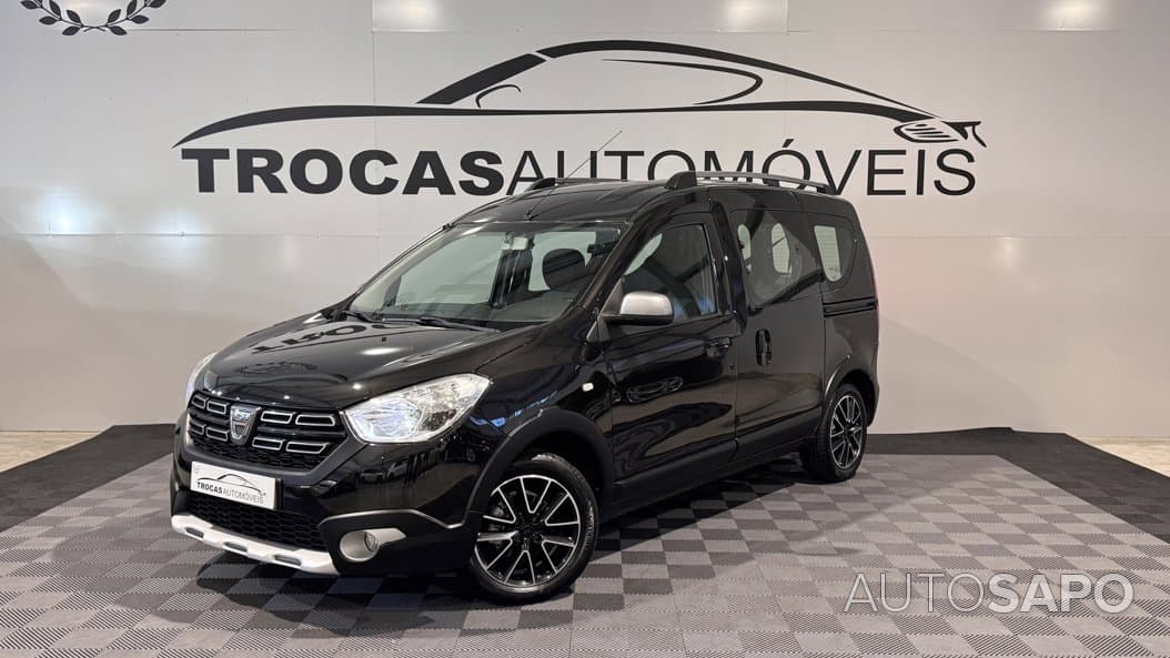 Dacia Dokker