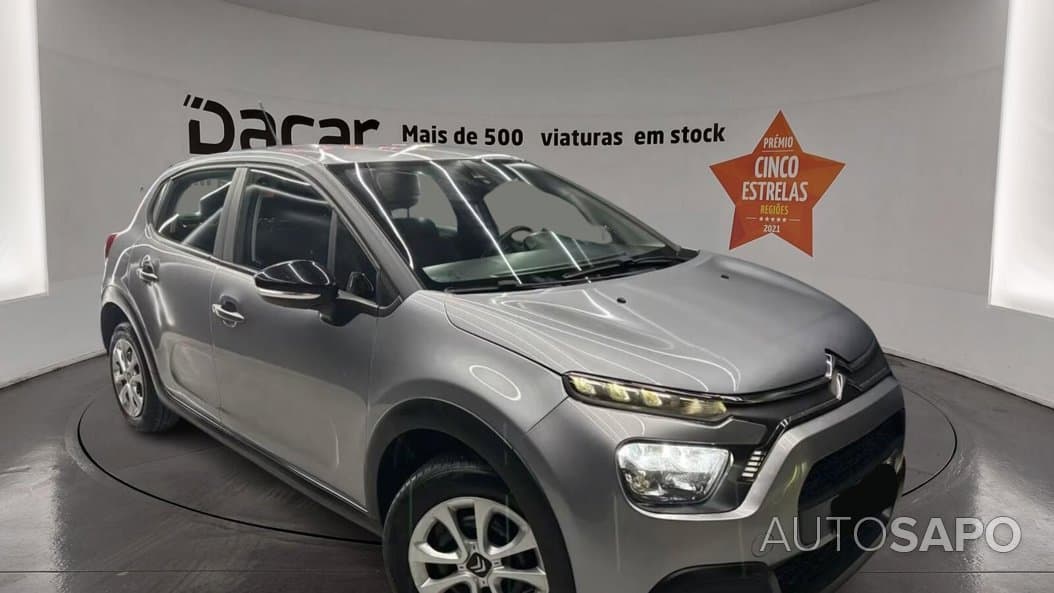 Citroën C3