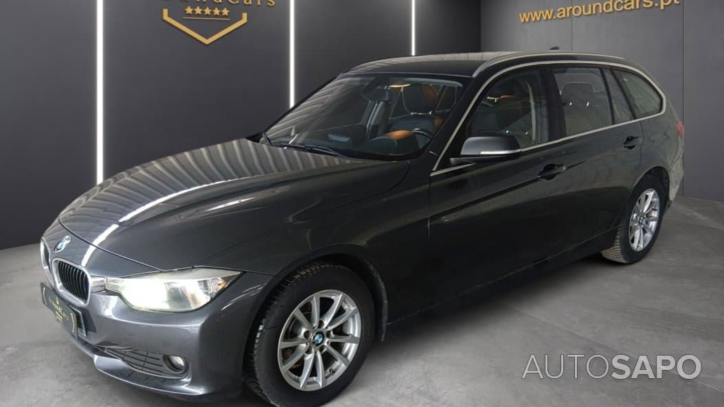 BMW Série 3