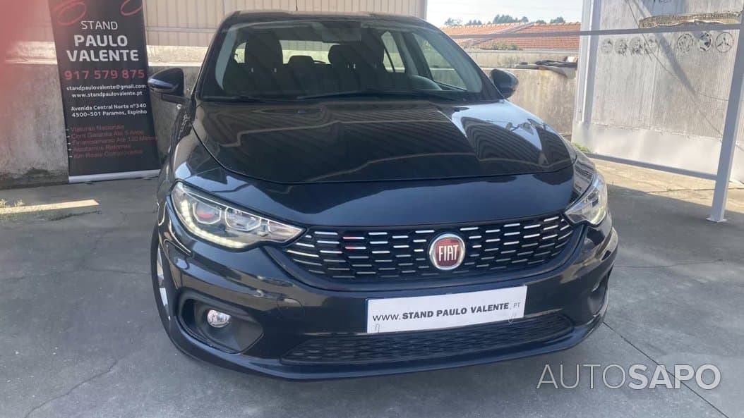 Fiat Tipo