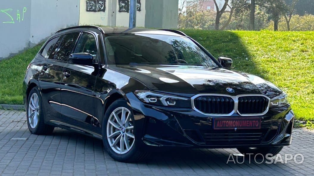 BMW Série 3