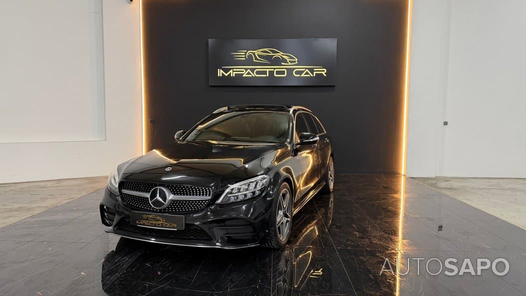 Mercedes-Benz Classe C