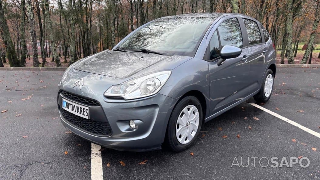 Citroën C3