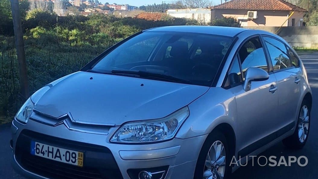 Citroën C4