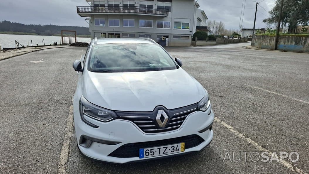Renault Mégane