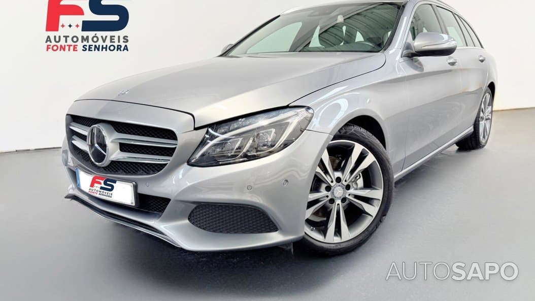 Mercedes-Benz Classe C