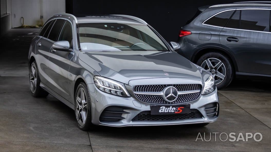 Mercedes-Benz Classe C