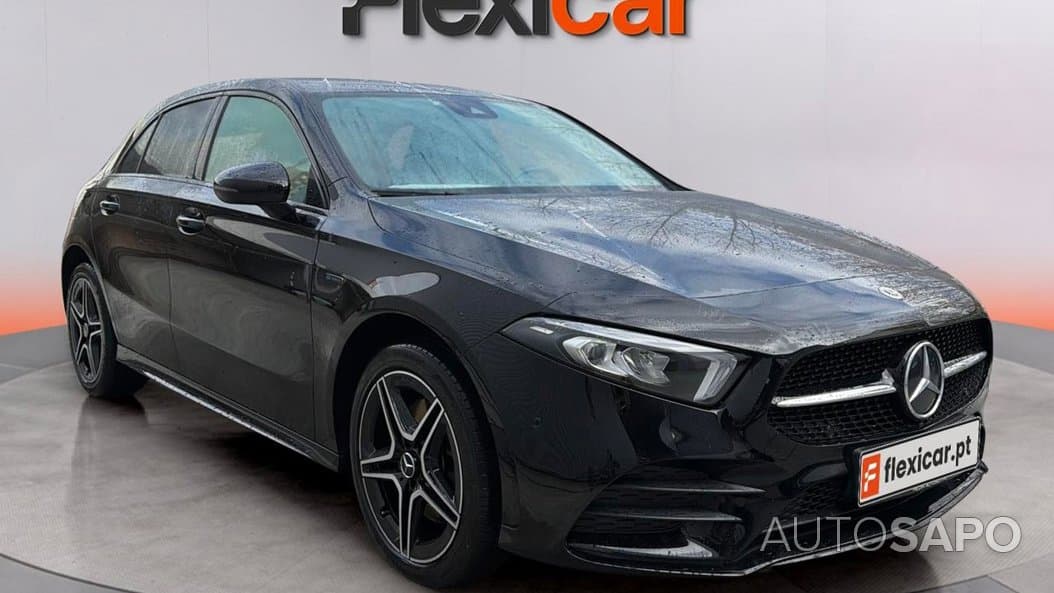 Mercedes-Benz Classe A