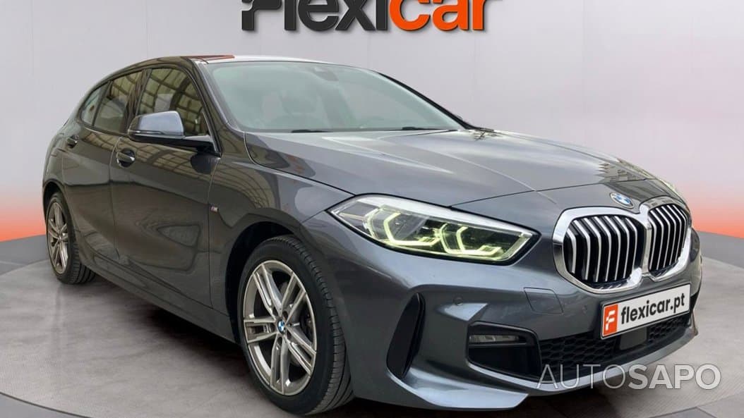 BMW Série 1