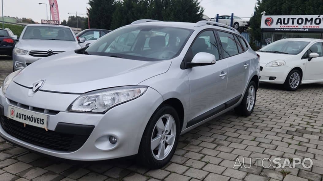 Renault Mégane