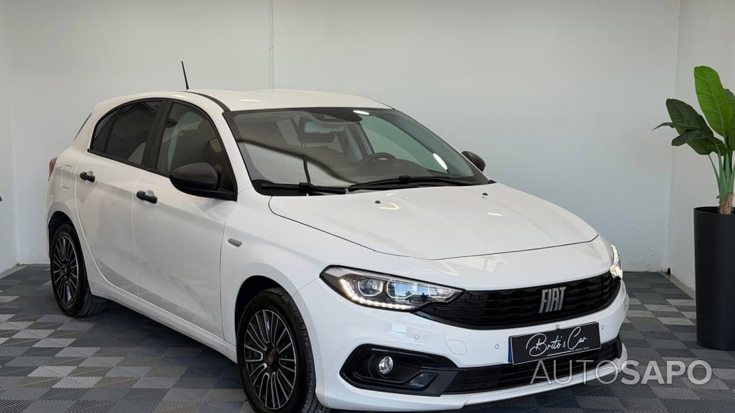 Fiat Tipo